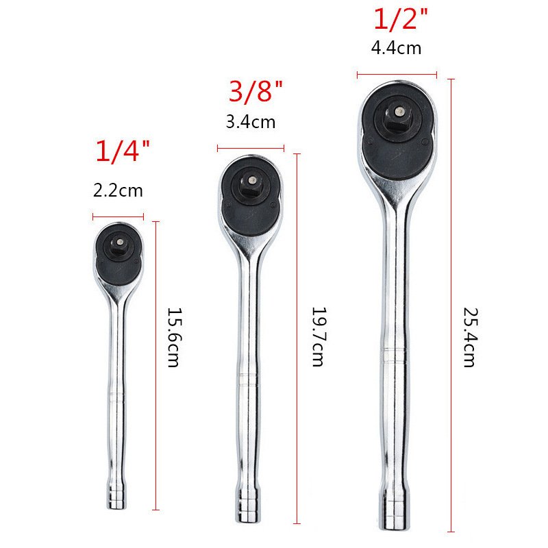 Allegro Two-way Flywheel Auto Repair Hardware Tools - Image 4