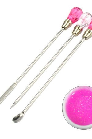 Nail Tools Special Stirrer for Nail Art Multifunctional Nail Shop Special Tools