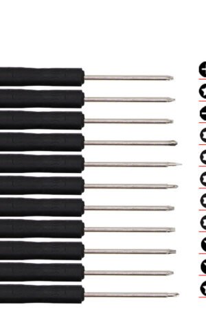 Hardware Tools Mini Small Phillips Screwdriver