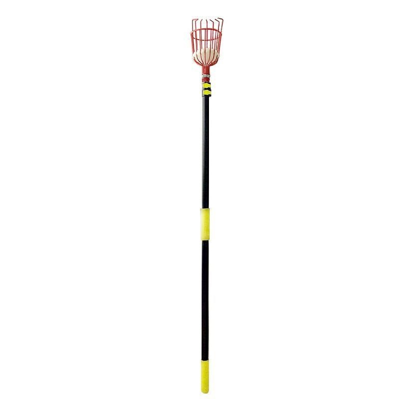 High-altitude Retractable Garden Hardware Tools Fruit Picker - Image 2