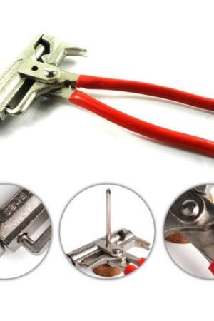 Household multi-functional universal hammer, Korean Shenzhen saw, forceps, saws, multi-purpose running river and Lake Hardware Tools