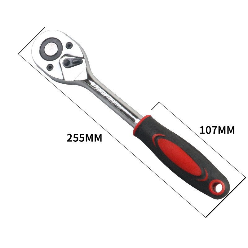 Allegro Two-way Flywheel Auto Repair Hardware Tools - Image 7