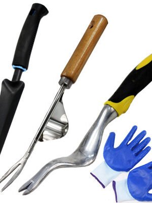 Weeding tools