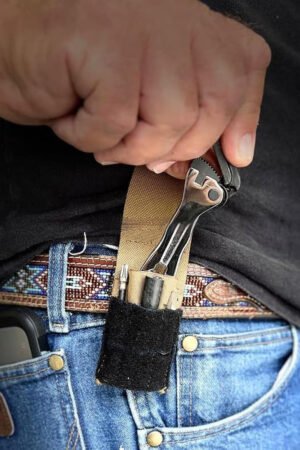 Micro Short Handle Wrench Micro Stubby Wrench Hardware Tools