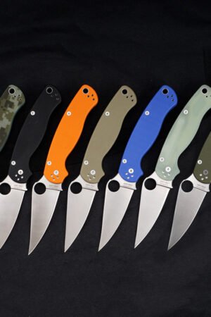 Outdoor Survival Knife Hardware Tools