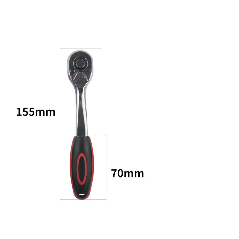 Allegro Two-way Flywheel Auto Repair Hardware Tools - Image 3