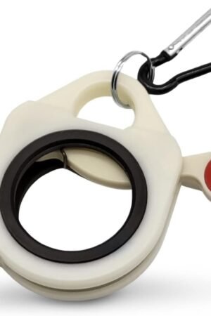 Ribbon Container Portable Hardware Tools