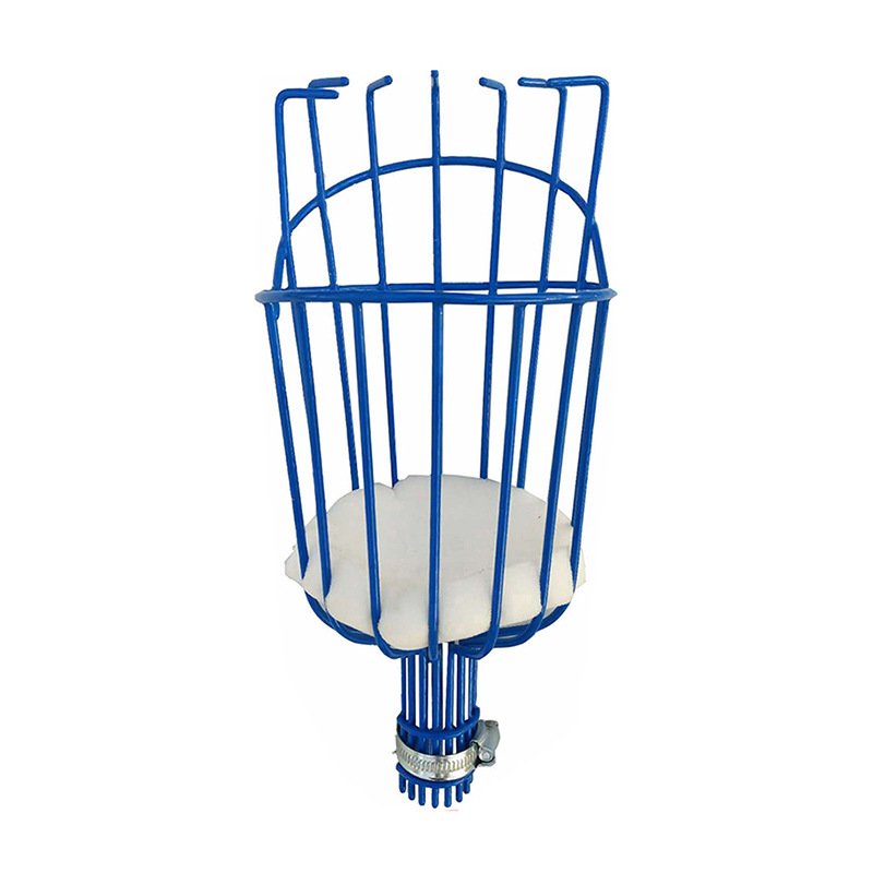High-altitude Retractable Garden Hardware Tools Fruit Picker - Image 5